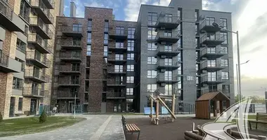 2 room apartment in Brest, Belarus