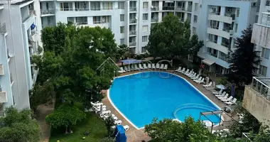 Квартира 2 комнаты в Несебр, Болгария