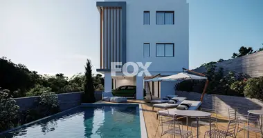 2 bedroom apartment in Chloraka, Cyprus