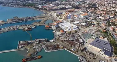 Wohnung in Limassol, Zypern