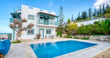 Casa 5 habitaciones en Douliana, Grecia