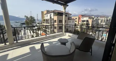 Mieszkanie 4 pokoi w Tivat, Czarnogóra