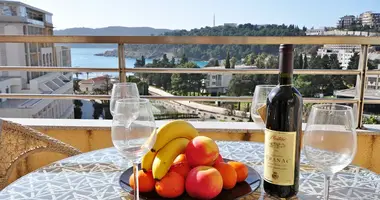 FOR LONGTERM RENTAL ONLY, LUX APARTMENT!! in Boreti, Montenegro
