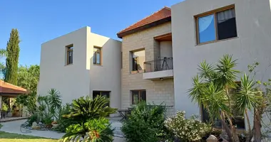 Haus 4 Schlafzimmer in Akrounda, Zypern