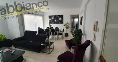Mieszkanie 2 pokoi w Larnaka, Cypr