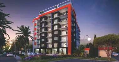 Studio 1 zimmer in Batumi, Georgien