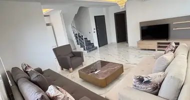 Apartamento 3 habitaciones en Mahmutlar, Turquía