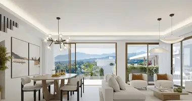 Appartement 3 chambres dans Bel Air, Espagne