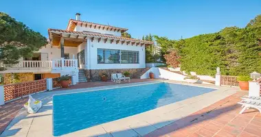 Villa in Palafrugell, Spanien