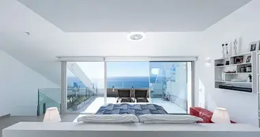 Wohnung 3 Schlafzimmer in Dos Hermanas, Spanien