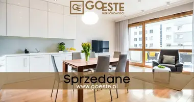 3 room apartment in Smolice, Poland