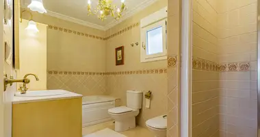 Villa 3 chambres dans Altea, Espagne