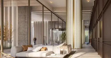 Apartamento 2 habitaciones en Nicosia, Chipre