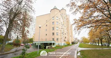 4 bedroom apartment in Minsk, Belarus