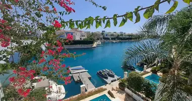 Квартира 3 спальни в муниципалитет Лимасол, Кипр