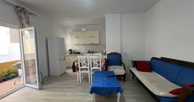 2 room apartment in Bashkia Durres, Albania