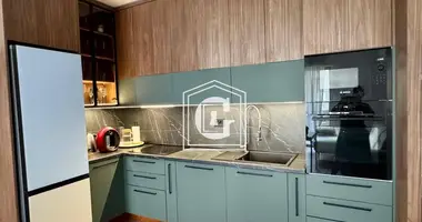 2 bedroom apartment in Budva, Montenegro