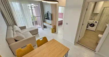 Apartamento 1 habitacion en Nesebar, Bulgaria