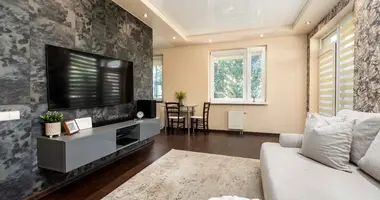 Appartement 1 chambre dans Vilnius, Lituanie