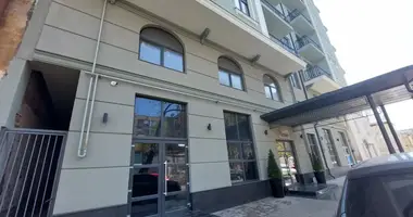 Wohnung 2 zimmer in Odessa, Ukraine
