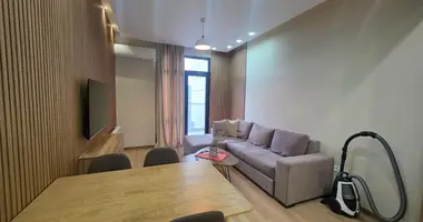 Квартира 2 комнаты в Тбилиси, Грузия