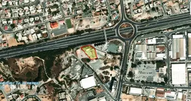 Apartment in Kato Polemidion Municipality, Cyprus