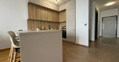 Mieszkanie 2 pokoi w Sveti Stefan, Czarnogóra