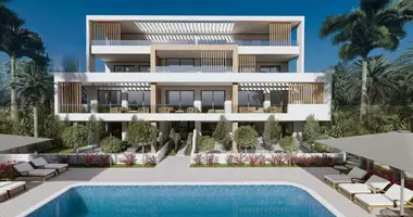2 bedroom apartment in Yeroskipou, Cyprus
