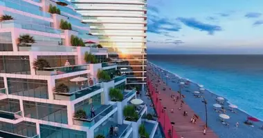 Apartment in Batumi, Georgia