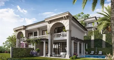 Apartamento 1 habitacion en Región del Mediterráneo, Turquía