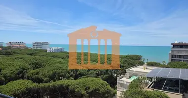 Mieszkanie 3 pokoi w Golem, Albania