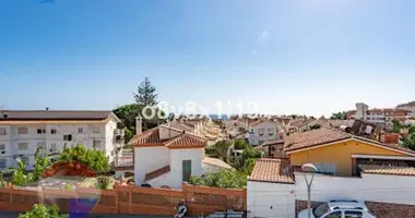 Appartement 2 chambres dans Espagne