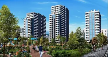 Wohnung 3 zimmer in Batumi, Georgien