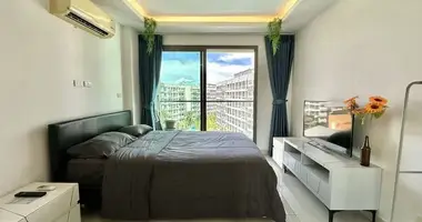 Condo 1 bedroom in Pattaya City, Thailand
