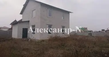 Дом 4 комнаты в Одесса, Украина
