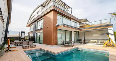 Villa in Mittelmeerregion, Türkei