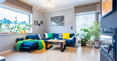 4 room apartment in Lodz, Poland