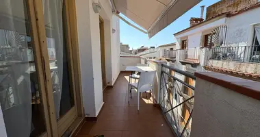 Appartement 1 chambre dans Tossa de Mar, Espagne