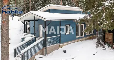 3 bedroom house in Kalkkiranta, Finland