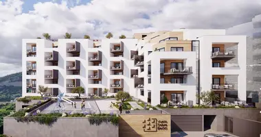 1 bedroom apartment in Boreti, Montenegro