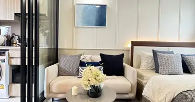 1 bedroom apartment in Pattaya City, Thailand