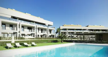 Duplex 3 chambres dans Bel Air, Espagne