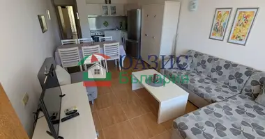 Apartamento 3 habitaciones en Sveti Vlas, Bulgaria