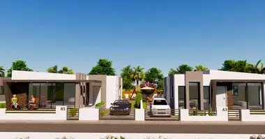 Villa 2 chambres dans Stylloi, Chypre du Nord