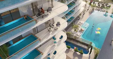 3 bedroom apartment in Dubai, United Arab Emirates