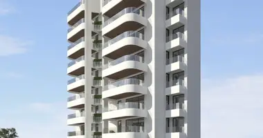 Appartement 2 chambres dans Guardamar del Segura, Espagne