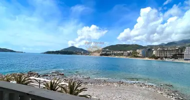 Mieszkanie 2 pokoi w Czarnogóra