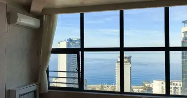 Apartamento 3 habitaciones en Batumi, Georgia
