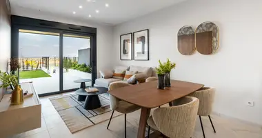 Mieszkanie 2 pokoi w Torrevieja, Hiszpania