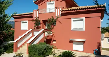 Villa 6 chambres dans Digaleto, Grèce